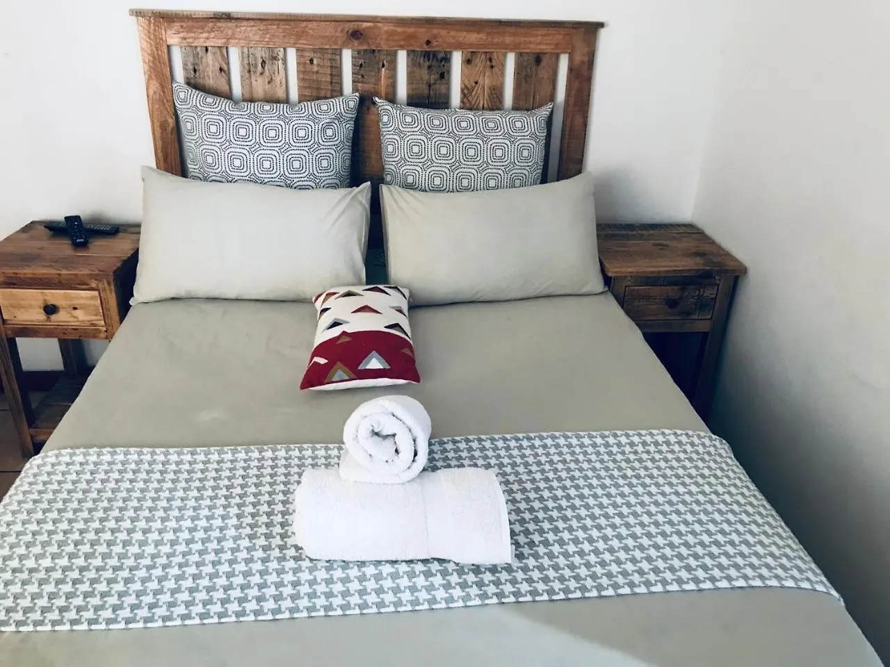Meljaa Group Guesthouse Le Cap Afrique du Sud