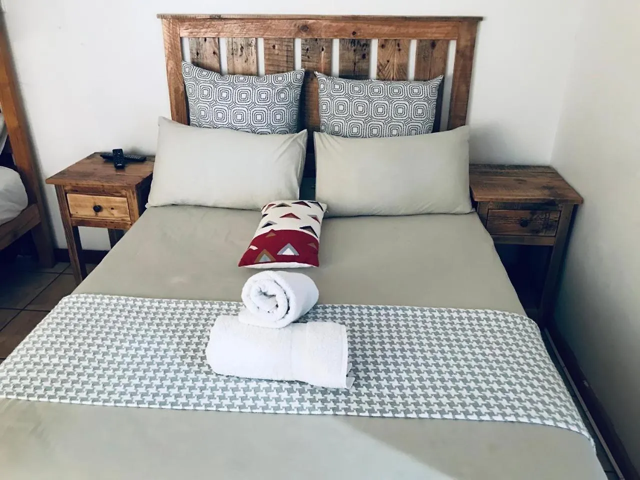 Meljaa Group Guesthouse Le Cap 0*,  Afrique du Sud